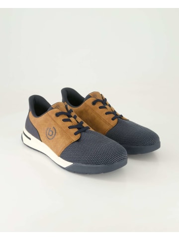 bugatti shoes Sneaker low in Blau