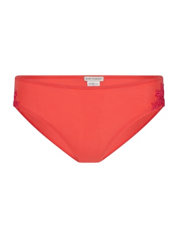 SHORT STORIES Slip in Orange