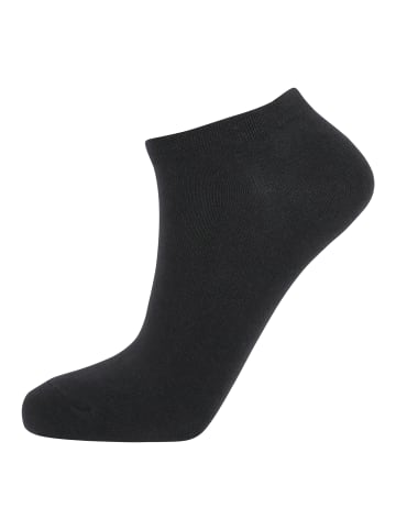 Endurance Socken (8er-Pack) Mallorca in 1001 Black