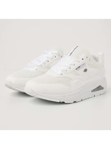 British Knights Sneaker Lennox in weiss/weiss
