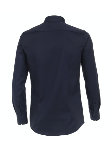 Venti Businesshemd in Blau