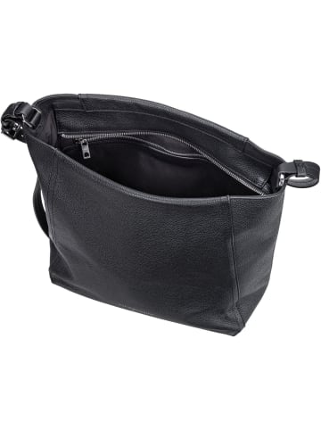 LIEBESKIND BERLIN Handtasche Chudy in Black