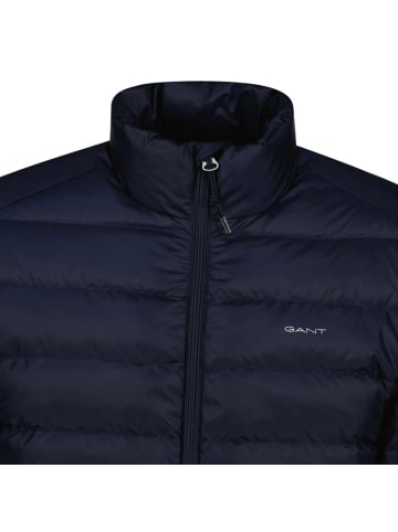 Gant Steppjacke in Blau