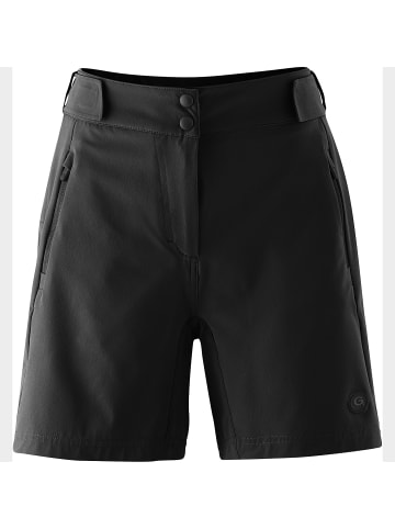 Gonso Igna 2.0 Da-Rad-Hotpants in Schwarz01100