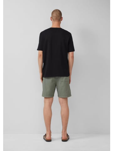 QS Bermuda in 7380_olivgrün