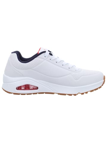 Skechers Sneaker in weiß