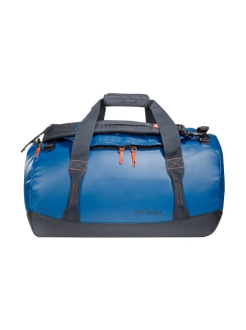 Tatonka Barrel S Reisetasche 53 cm in blue