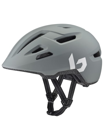 Bollé City-Fahrradhelm "Stance Pure" in grau