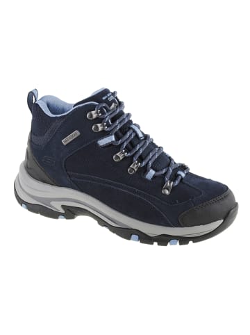 Skechers Skechers Trego-Alpine Trail in Dunkelblau