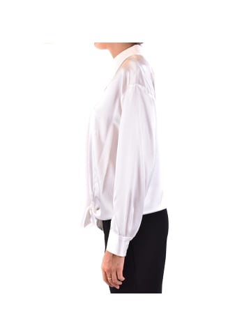 Pinko Hemd Weiss