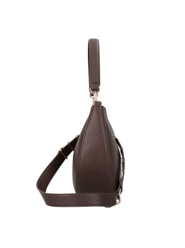 Valentino Alexia ALEXIA Schultertasche 29 cm in moro