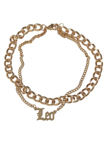 Urban Classics Anklet in leo