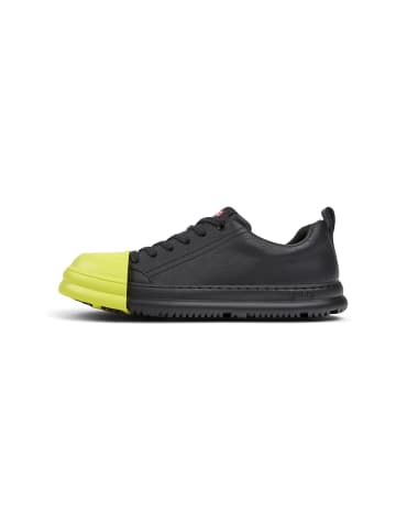 Camper Sneaker " Junction Runner " in Schwarz
