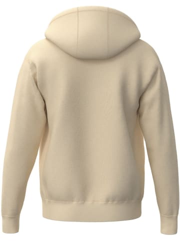 erima Kinder Trainingsjacke "Ts Hoody Jacket" in Beige