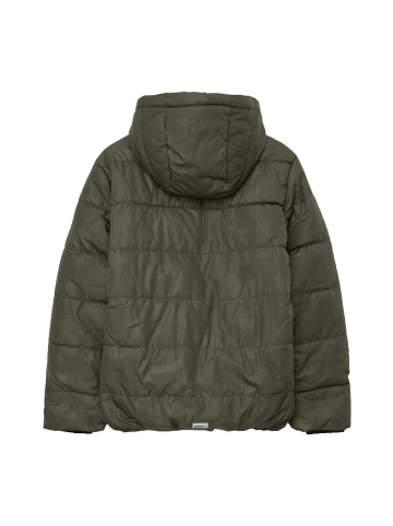 s.Oliver Outdoor Jacke langarm in Olive