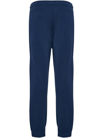 Hummel Verstellbare Taille Hose Hmljr Base Multisport Kinder in DRESS BLUES