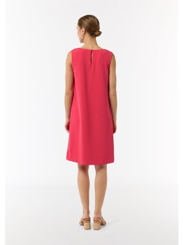 comma Kleid in 4294_korallrot