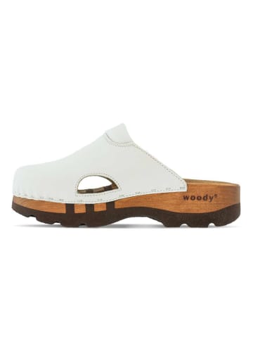 Woody Schnürschuh in schwarz