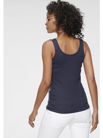 Kangaroos Tanktop in marine