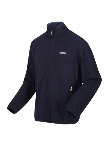 Bekleidung Hadfield in marineblau