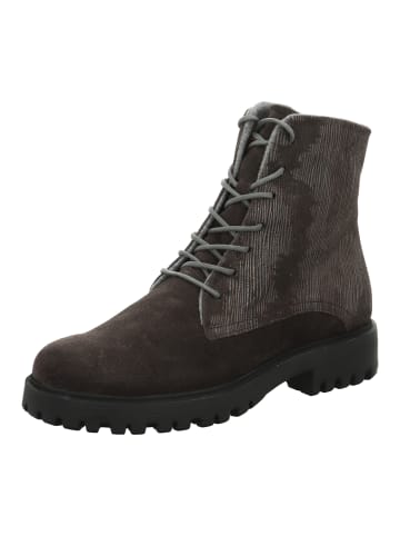Think! Stiefelette TRENTO in Mocca/Kombi