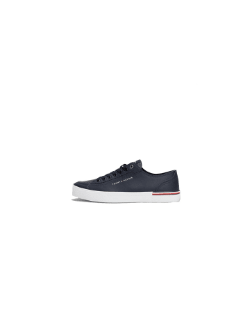 Tommy Hilfiger Sneakers in blau