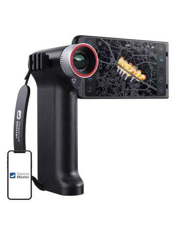 THERMAL MASTER THERMAL MASTER DV2 Wärmebildkamera