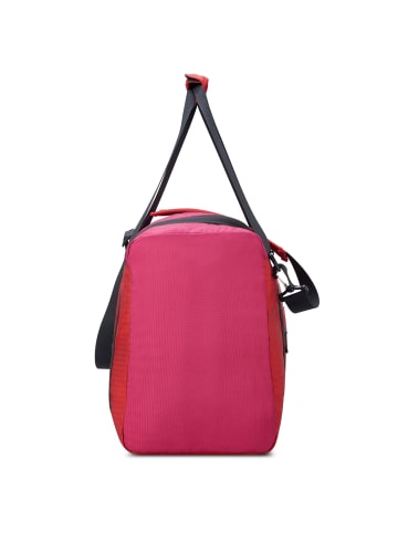 Delsey Nomade Faltbare Reisetasche 55 cm in paonie