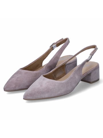 Tamaris Slingpumps in Grau