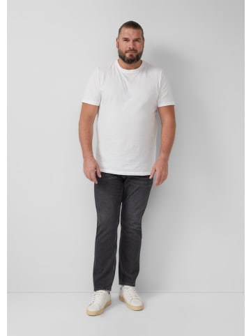 s.Oliver Jeans-Hose CASBY in 98Z5_dunkelgrau