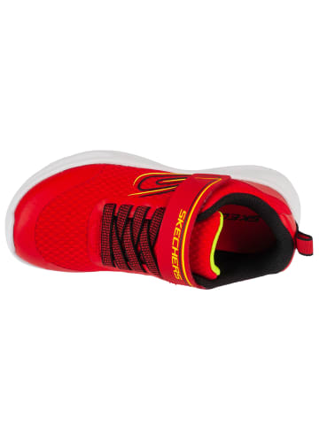 Skechers Skechers Dynamatic - Swift Tread in Rot