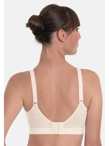 Anita Bralette Essential Lace Prothesen BH in Crystal