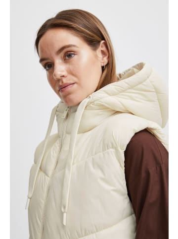 b. young BYBOMINA WAISTCOAT 6 - OUTERWEAR Regular fit in Birch