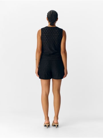 Object Tanktop in Black