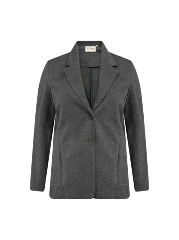 Wasabi Concept Blazer WA-SINA 1 in 99780 DK GREY MELANGE
