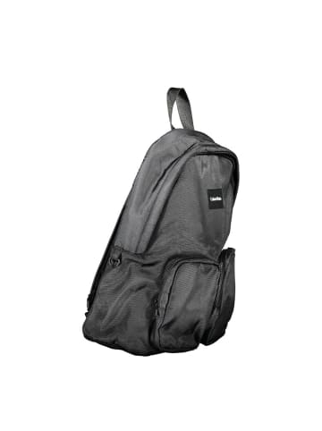 Calvin Klein Schwarzer Polyester-Rucksack