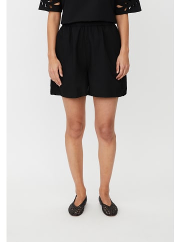MASAI  Shorts MaParelle in schwarz