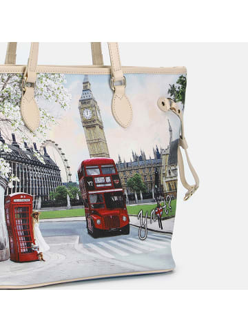 Y Not? Yesbag Shopper Tasche 46.5 cm in london