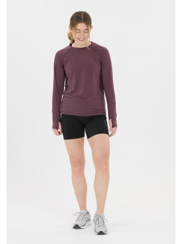 Endurance Lauftight Strong in 1001 Black