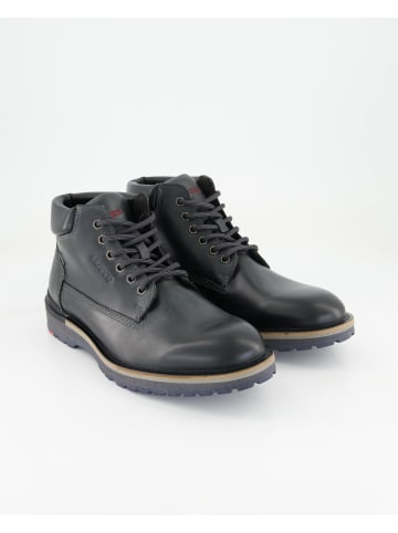 LLOYD Winterstiefel in Schwarz