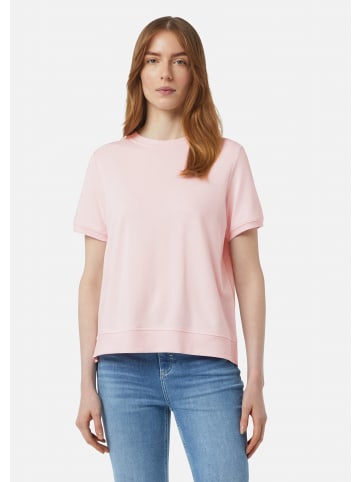 comma CI T-Shirt kurzarm in Pink