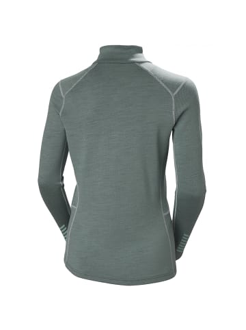 PICTURE NINGE BIB PANTS in Grau