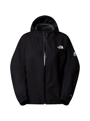 The North Face Jacke W MOUNTAIN ATHLETICS RAINLIT H in Schwarz01100