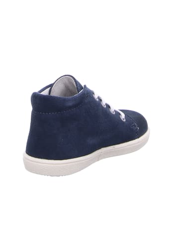 Däumling Lauflernschuhe in dunkelblau