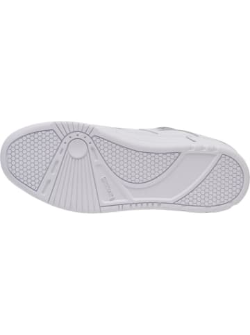 Hummel Sportschuh in Weiß