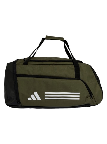 adidas Sporttasche in Oliv