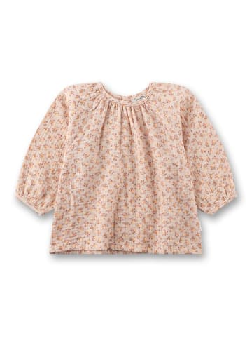 Sanetta Hemd in Rosa