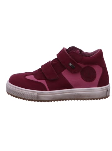 Däumling Stiefeletten/Boot in bordeaux