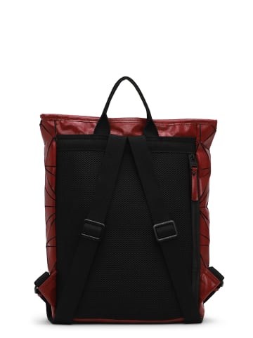 SURI FREY Rucksack SFY SURI Sports Jessy-Lu in wine