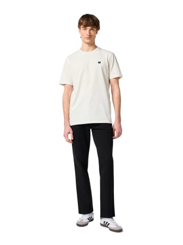 Wrangler Jeans REGULAR regular/straight in Schwarz